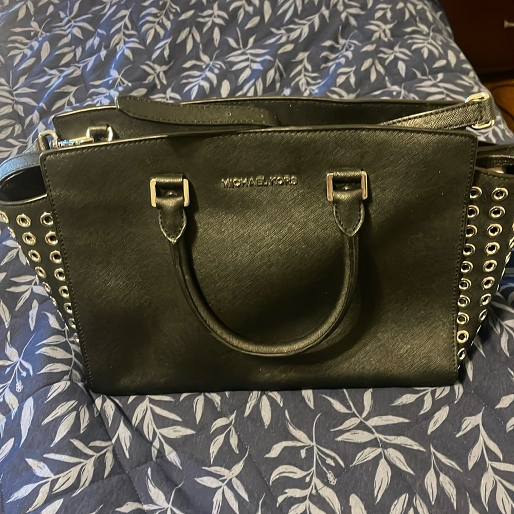 Michael Kors handbag